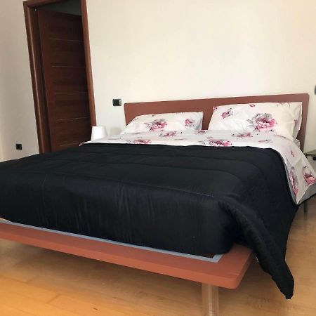 Appartamento A Casa Di Tamy Fabriano Ngoại thất bức ảnh