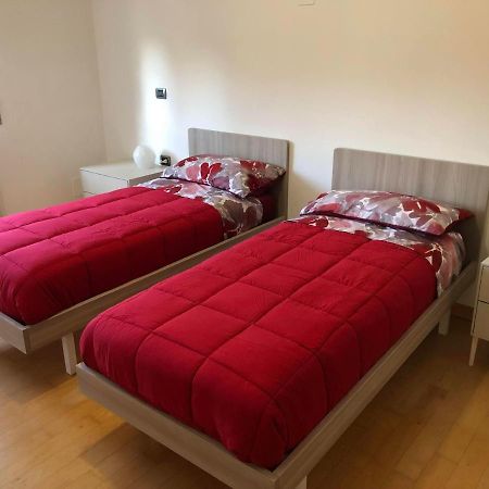 Appartamento A Casa Di Tamy Fabriano Ngoại thất bức ảnh