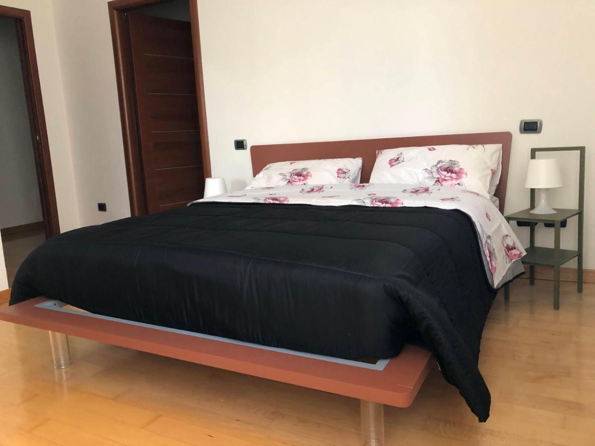 Appartamento A Casa Di Tamy Fabriano Ngoại thất bức ảnh