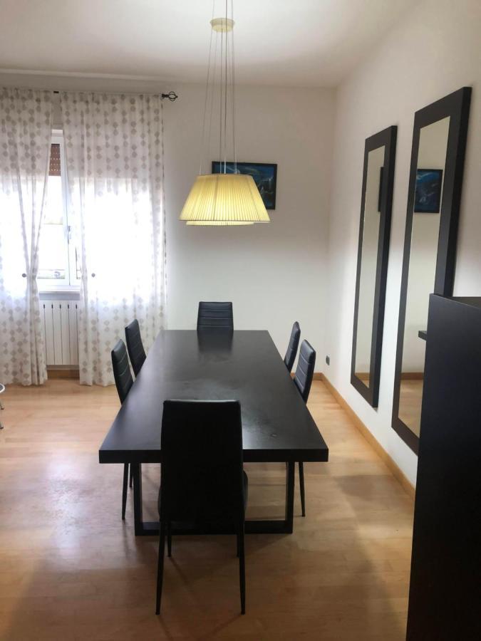 Appartamento A Casa Di Tamy Fabriano Ngoại thất bức ảnh